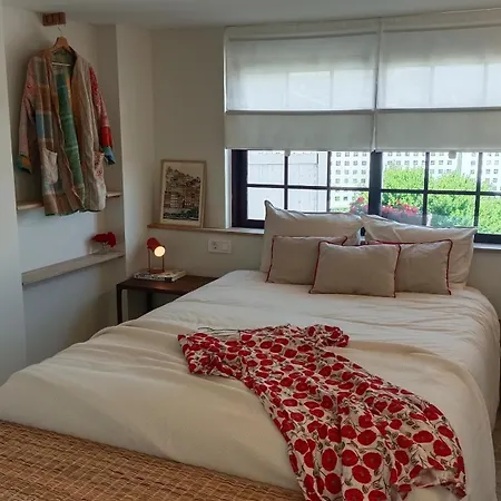 Apartment Xoanina En Combarro