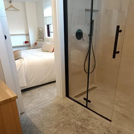 Apartment Xoanina En Combarro