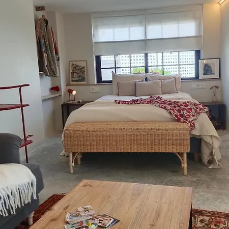 Apartment Xoanina En