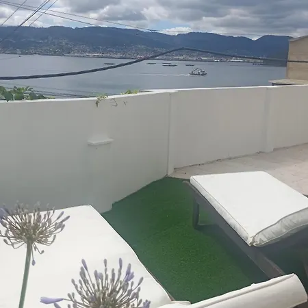 Apartment Xoanina En *