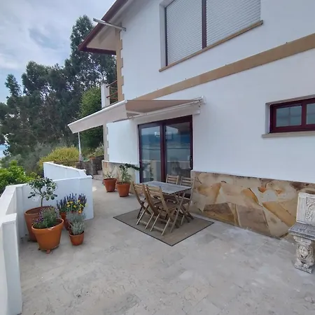 Apartment Xoanina En Combarro