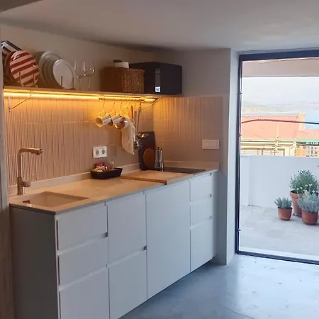 Apartment Xoanina En