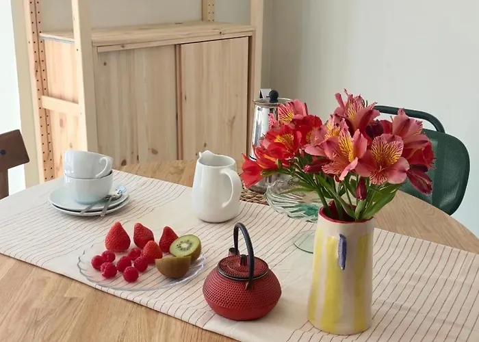 Xoanina En Διαμέρισμα