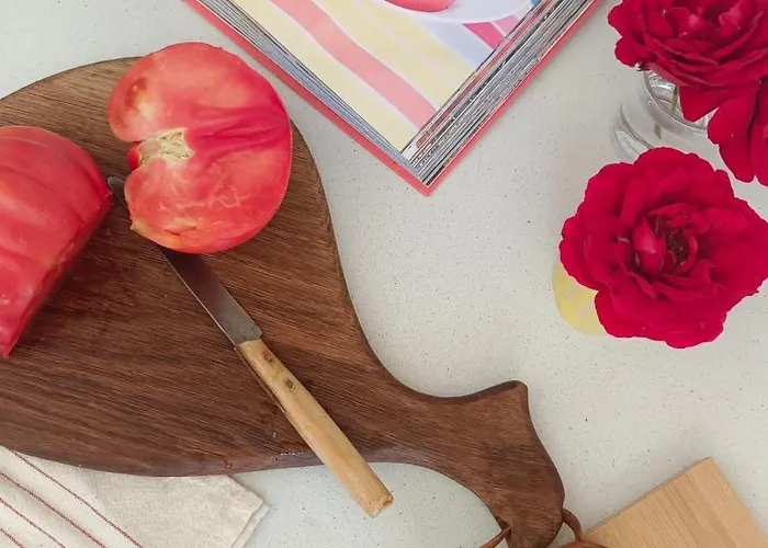 Xoanina En Διαμέρισμα Combarro