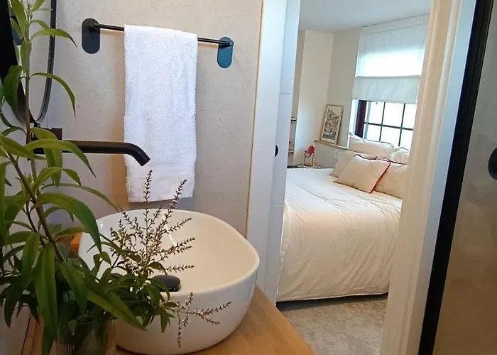 Xoanina En Διαμέρισμα *