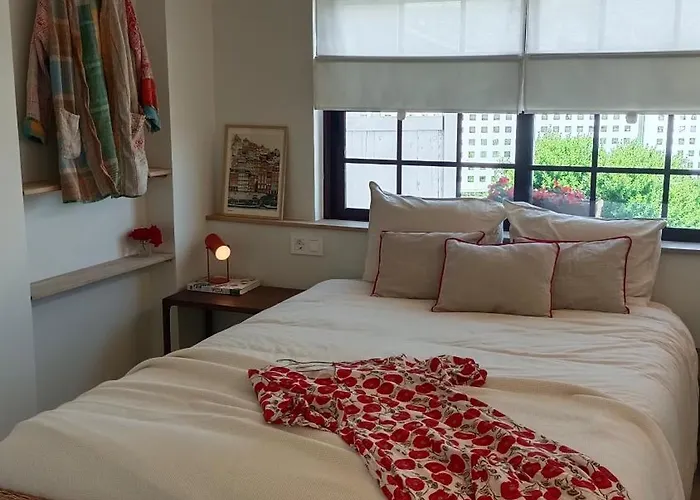 Διαμέρισμα Xoanina En Combarro