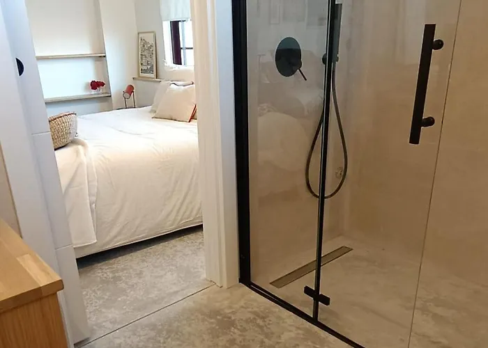 Διαμέρισμα Xoanina En Combarro