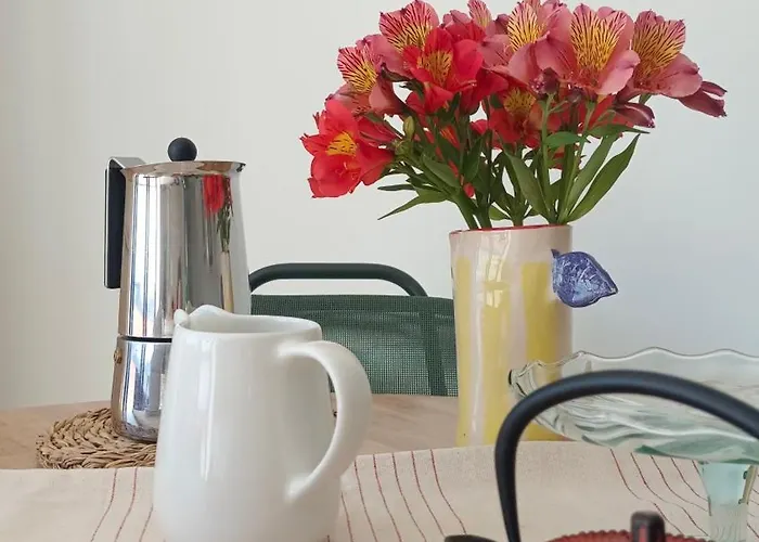 Xoanina En Διαμέρισμα