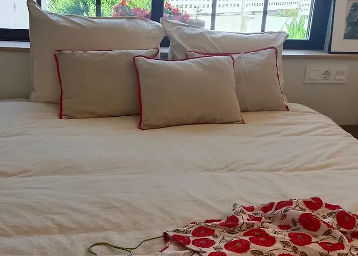 Xoanina En * Combarro