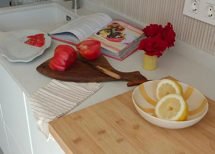 Διαμέρισμα Xoanina En