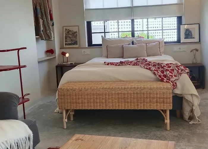 Διαμέρισμα Xoanina En