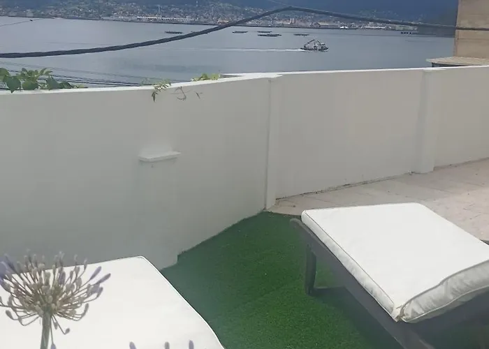 Διαμέρισμα Xoanina En *