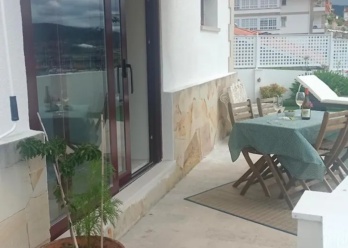 Xoanina En * Combarro