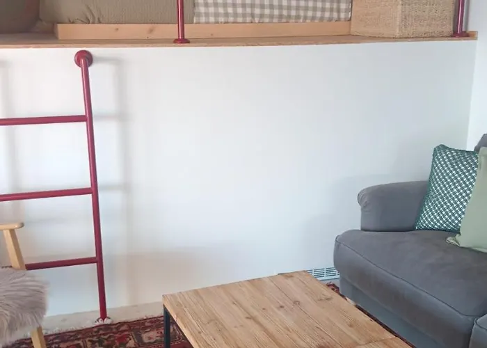 Xoanina En * Combarro