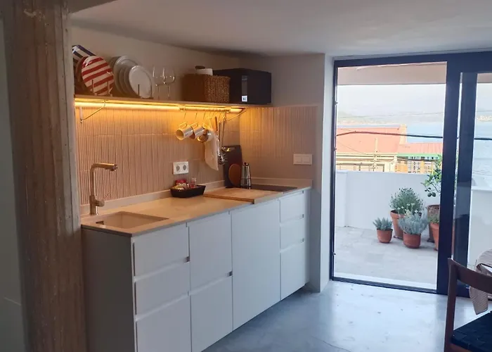 Διαμέρισμα Xoanina En